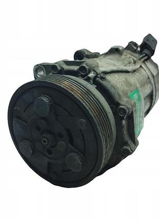 Компресор кондиціонера vw golf iv 4 1.9tdi 1j0820803f