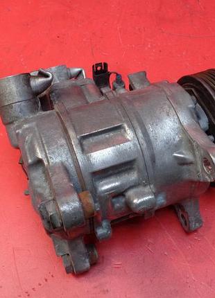 Компрессор кондиционера bmw e90 320d 2.0d 2011 9225703 2