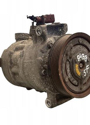 Компресор кондиціонера audi a4 b8 lift 8t0260805f