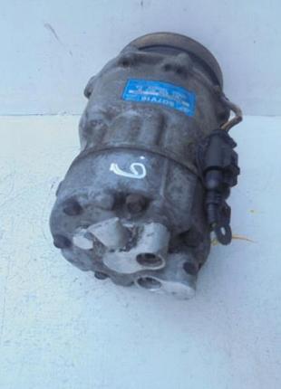 Компресор кондиціонера vw sharan 7m3820803b 4