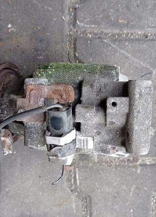 Компресор кондиціонера toyota yaris 447260-7842