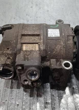Компресор кондиціонера насос, vw crafter 4