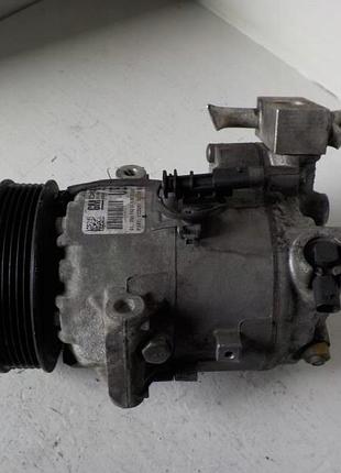 Компресор кондиціонера opel astra j 13335251 ue4
