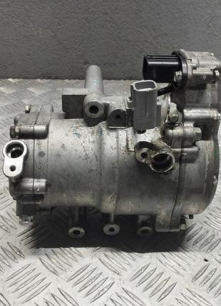 Компресор кондиціонера outlander iii phev 7813b097
