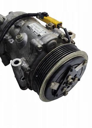 Компрессор кондиционера jumpy expert scudo ii 1.6 hdi 9800851980 13-16 підйомний