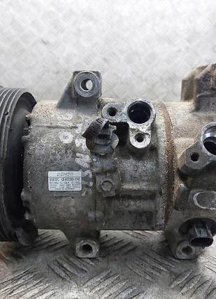 Компрессор кондиционера toyota avensis t25 2.0 16v 447260-1742