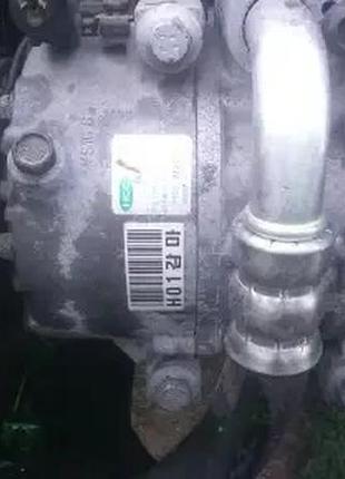 Компрессор кондиционера hyundai i30 1,4 09r.