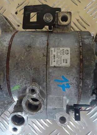 Компресор кондиціонера mazda cx-5 oe f500-jubca-10 f-500