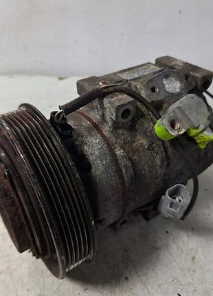 Компресор кондиціонера 447220-3611 toyota celica avensis 1.6