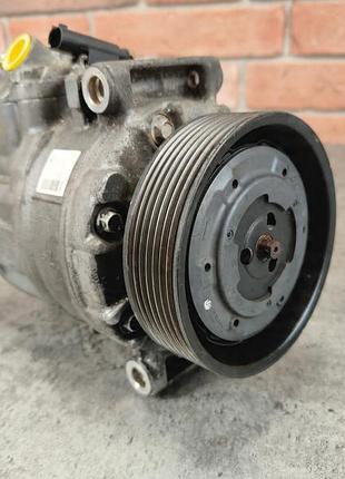 Компрессор кондиционера bmw e82 e90 e91 e92 e93 n54 n55 135i 335i 6956719 4