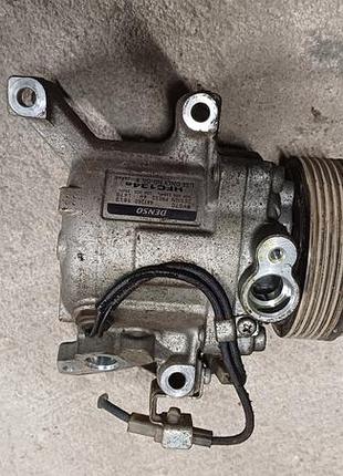 Компрессор кондиционера daihatsu terios ii 1.5 b 447260-5613