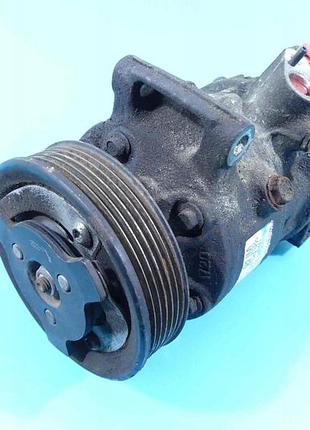 Компресор кондиціонера skoda rapid 5q0820803a