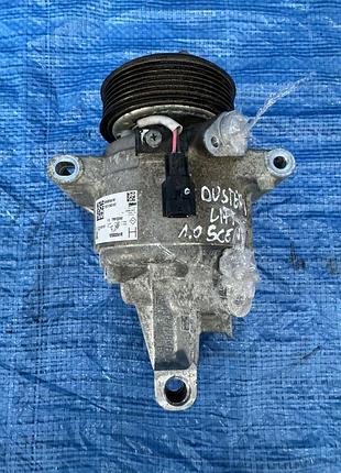 Компресор кондиціонера dacia duster ii 926003541r