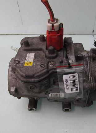 Компресор кондиціонера is iii 2.5 13r