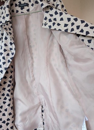 Плащ тренч debenhams collection 4
