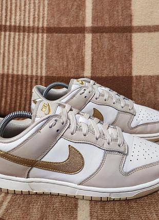 Кроссовки nike dunk