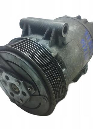 Компресор кондиціонера renault 1.9 dci 1.6 b 01140018 8200309193 6561318