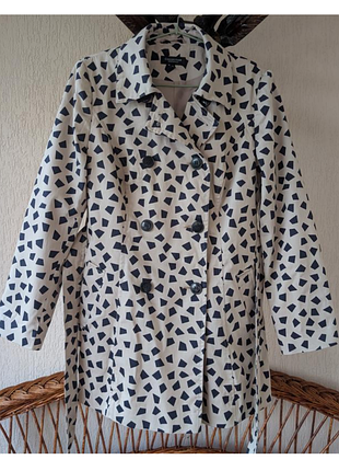 Плащ тренч debenhams collection 2