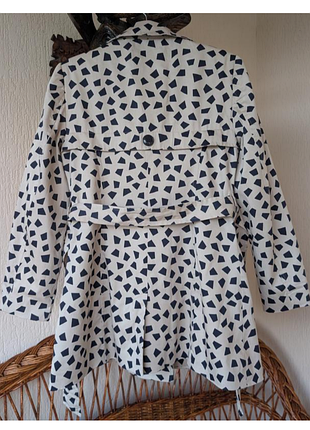 Плащ тренч debenhams collection 3