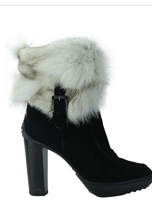 Tods ботильйони