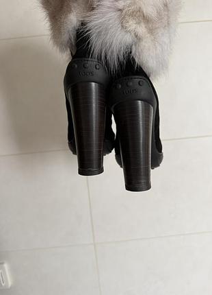 Tods ботильйони 3
