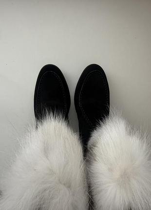 Tods ботильйони 4