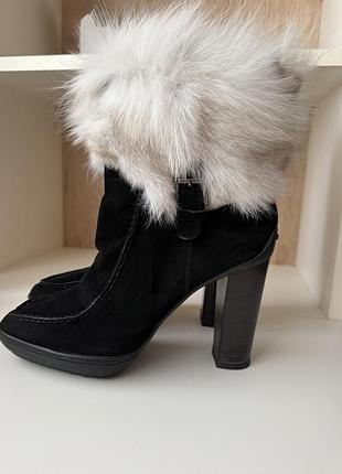 Tods ботильйони 7