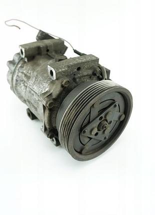 Компресор кондиціонера dacia logan mcv 8200802609