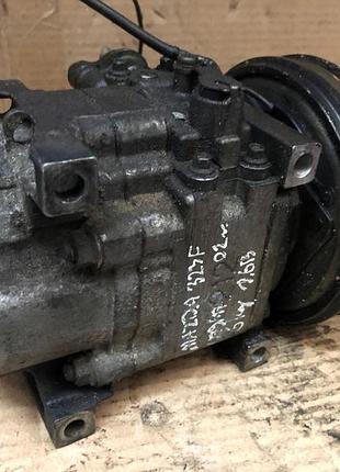 Компресор кондиціонера mazda 323f 1.6b h12a1aa4dl
