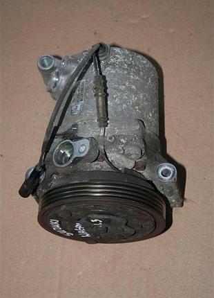 Компресор кондиціонера suzuki wagon+ 95200-69ga1