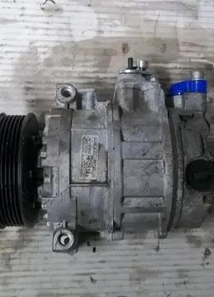 Компрессор кондиционера volkswagen 447150-3659
