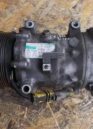 Компрессор кондиционера berlingo iii 1.6 hdi 08-12r