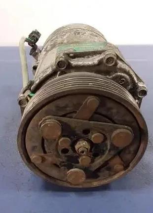Компресор кондиціонера volkswagen golf iv 1j0820803a