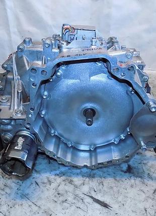 Акпп автоматична коробка передач автоматична 1.8 toyota prius iii 09-15