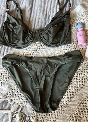 Гарний купальник 4