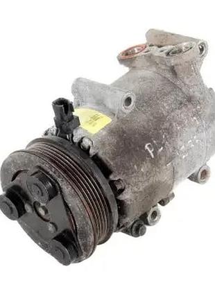 Компрессор кондиционера ford focus mk2 1.4 1.6