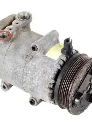 Компрессор кондиционера ford focus mk2 1.4 1.6 2