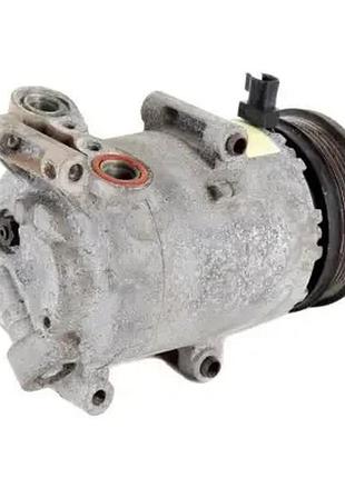Компрессор кондиционера ford focus mk2 1.4 1.6 3