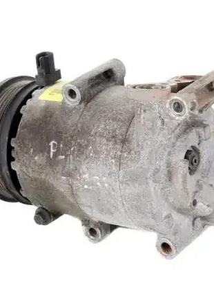 Компрессор кондиционера ford focus mk2 1.4 1.6 4