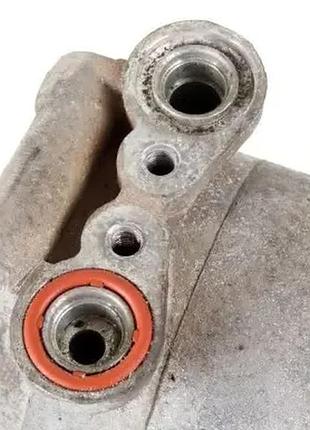 Компрессор кондиционера ford focus mk2 1.4 1.6 6