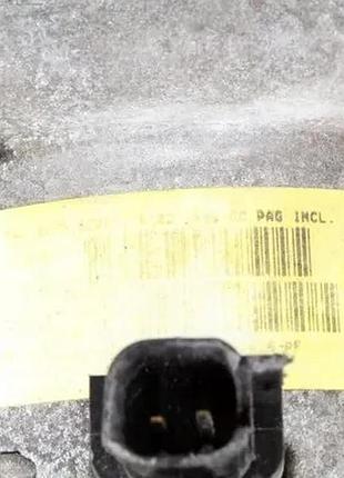 Компрессор кондиционера ford focus mk2 1.4 1.6 7