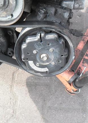 Компресор кондиціонера vw polo 1.2 12v