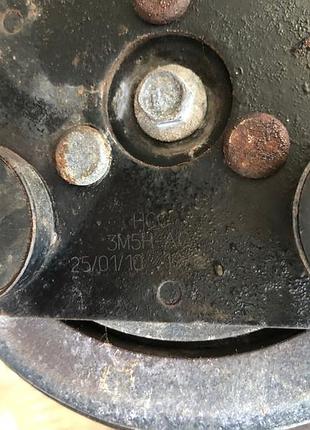 Компресор кондиціонера ford 3m5h-ac 4