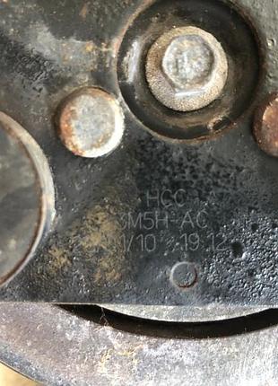 Компресор кондиціонера ford 3m5h-ac 5