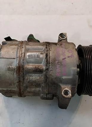 Компресор кондиціонера skoda octavia mk3 (5e) 6