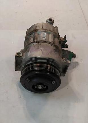 Компресор кондиціонера skoda octavia mk3 (5e) 8