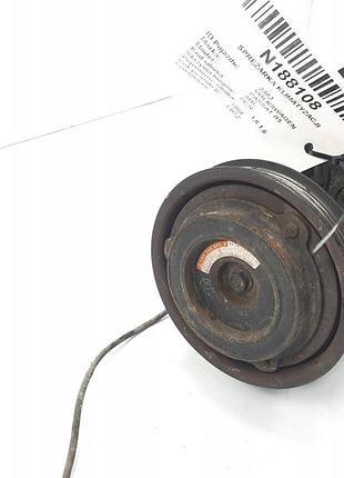 Компресор кондиціонера 8d0260808 volkswagen passat b5