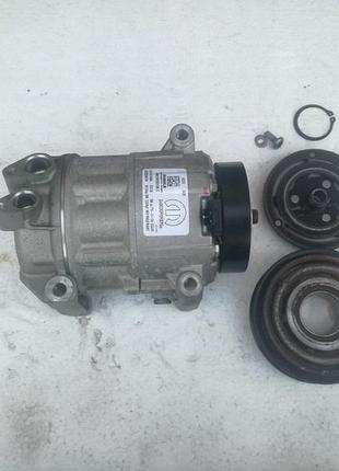 Компресор кондиціонера fia tipo ii 1.4-jet 18 r 30 ц. r30