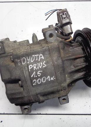 Компресор кондиціонера toyota prius 442100-2072