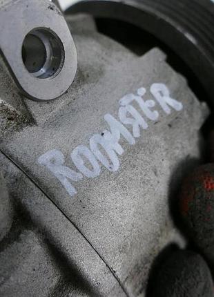 Компресор кондиціонера skoda roomster 5